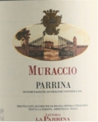 帕琳娜酒莊暮拉奇奧紅葡萄酒(Parrina Muraccio Rosso, Tuscany, Italy)