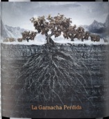 Proyecto Garnachas de Espana La Garnacha Salvaje del Moncayo, Ribera del Queiles, Spain