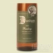 杜漢花生雷司令干白葡萄酒(Dunham Cellars Peanut Riesling, Columbia Valley, USA)