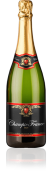 香榭干型起泡酒(Champs De France Brut, Lyon, France)