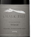 白堊山酒莊西拉干紅葡萄酒(Chalk Hill Syrah, Russian River Valley, USA)