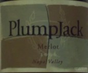 胖杰克梅洛干紅葡萄酒(PlumpJack Merlot, Napa Valley, USA)