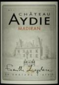 艾迪耶酒莊干紅葡萄酒(Chateau d'Aydie, Madiran, France)