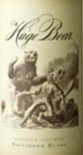 巨熊酒莊長相思干白葡萄酒(Huge Bear Sauvignon Blanc, Sonoma County, USA)