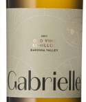 特思納加布里埃爾賽美蓉白葡萄酒(Teusner Gabrielle Semillon, Barossa Valley, Australia)