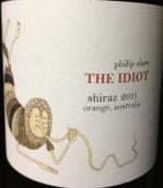 菲利普肖愚公西拉干紅葡萄酒(Philip Shaw The Idiot Shiraz, Orange, Australia)