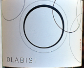 奧拉比瑟酒莊黑皮諾干紅葡萄酒(Olabisi Pinot Noir, Carneros, USA)