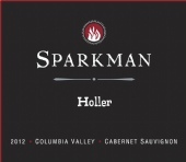 斯帕克曼酒莊霍勒赤霞珠紅葡萄酒(Sparkman Cellers Sparkman Cellars Holler Cabernet Sauvignon, Columbia Valley, USA)