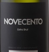 旦特諾威曾特干型起泡酒(Bodega Dante Robino Novecento Extra Brut, Mendoza, Argentina)