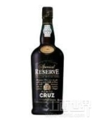 波爾圖克魯斯特別珍藏波特酒(Porto Cruz Special Reserve Port, Portugal)