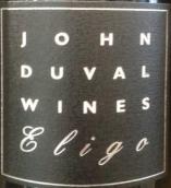 約翰杜瓦爾艾麗宮設(shè)拉子紅葡萄酒(John Duval Wines Eligo Shiraz, Barossa Valley, Australia)