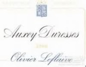 樂弗萊夫（歐克塞-迪雷斯村）白葡萄酒(Olivier Leflaive, Auxey-Duresses, France)