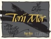 特禮莫爾黑皮諾干紅葡萄酒(Torii Mor Pinot Noir, Oregon, USA)