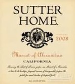 舒特家族亞歷山大麝香起泡酒(Sutter Home Retro Muscat of Alexandria, California, USA)