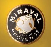 米拉沃白葡萄酒(Miraval Blanc, Cotes de Provence, France)