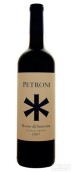 佩特罗尼干红葡萄酒(Petroni Rosso di Sonoma, Sonoma Valley, USA)