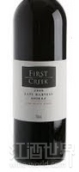 福斯特溪晚收西拉干紅葡萄酒(First Creek Late Harvest Shiraz, New South Wales, Australia)