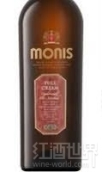 莫尼斯豐富奶油雪莉干白葡萄酒(Monis Full Cream Sherry, Paarl, South Africa)