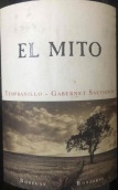 博古尼酒莊神話丹魄-赤霞珠紅葡萄酒(Bodegas Bonjorne El Mito Tempranillo Cabernet Sauvignon, Castilla, Spain)