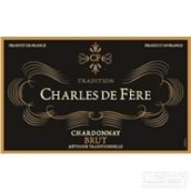 迪費(fèi)傳統(tǒng)霞多麗起泡酒(Charles de Fere Tradition Chardonnay Brut, France)