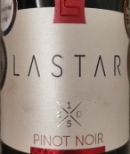 拉斯塔爾酒莊黑皮諾紅葡萄酒(Vinarija Lastar Pinot Noir, Serbia)