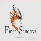 圣多瓦酒莊紅葡萄酒(Finca Sandoval, Manchuela, Spain)