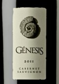 比安基酒莊吉妮西絲系列赤霞珠紅葡萄酒(Bodegas Bianchi Genesis Cabernet Sauvignon, Mendoza, Argentina)