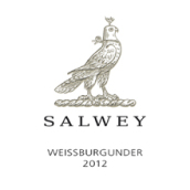 薩爾維酒莊白皮諾干白葡萄酒(Weingut Salwey Weissburgunder, Baden, Germany)