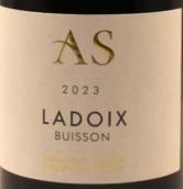 西格诺拉酒庄灌木（拉都瓦村）红葡萄酒(Arnaud et Sophie Sirugue-Noellat Buisson, Ladoix, France)