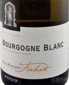 菲舍勃艮第干白葡萄酒(Jean-Philippe Fichet Bourgogne Blanc, Burgundy, France)