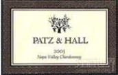 帕茲伍爾西路霞多麗干白葡萄酒(Patz & Hall Woolsey Road Chardonnay, Napa Valley, USA)