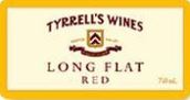 天瑞長(zhǎng)笛園干紅葡萄酒(Tyrrell's Wines Long Flat Red, Hunter Valley, Australia)