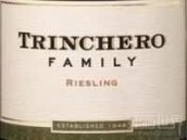 Trinchero Family Riesling, Monterey County, USA