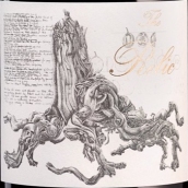 斯坦迪什酒莊遺跡設拉子-維歐尼紅葡萄酒(Standish The Relic Shiraz-Viognier, Barossa Valley, Australia)