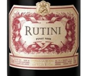 露迪尼黑皮諾干紅葡萄酒(Rutini Wines Pinot Noir, Tupungato, Argentina)