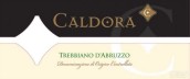 卡朵拉酒莊干白葡萄酒(Caldora, Trebbiano d'Abruzzo, Italy)