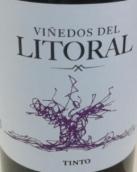 海岸線酒莊紅葡萄酒(Vinedos del Litoral Tinto, Murcia, Spain)