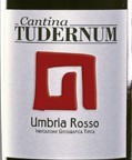 托帝摩登系列干紅葡萄酒(Cantina Tudernum Modern Label Rosso IGT, Umbria, Italy)