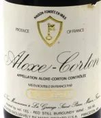 Mommessin Aloxe-Corton
