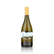 巖壁酒莊俄羅斯河谷珍藏霞多麗干白葡萄酒(Rock Wall Russian River Reserve Chardonnay, Northern Sonoma, USA)