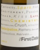 杰夫·科恩酒莊初次約會干白葡萄酒(Jeff Cohn The First Date, California, USA)