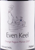 普爾佩羅橙色地區(qū)梅洛干紅葡萄酒(Polperro Wines Orange Region Merlot, Mornington Peninsula, Australia)