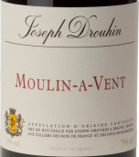 約瑟夫杜魯安（風(fēng)車磨坊村）紅葡萄酒(Joseph Drouhin Moulin-a-Vent, Beaujolais, France)