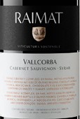 若曼達赤霞珠西拉干紅葡萄酒(Raimat Cabernet sauvignon - Syrah, Costers del Segre, Spain)