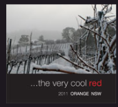 口碑勁爽系列紅葡萄酒(Word?of?Mouth The Very Cool Red, Orange, Australia)