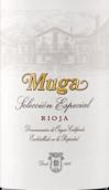 慕佳酒莊特別精選珍藏紅葡萄酒(Bodegas Muga Seleccion Especial Reserva, Rioja DOCa, Spain)