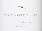 蛙溪摩爾霞多麗干白葡萄酒(Frogmore Creek Evermore Chardonnay, Tasmania, Australia)