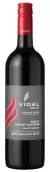 維達爾珍藏梅洛-赤霞珠混釀干紅葡萄酒(Vidal Reserve Series Merlot - Cabernet Sauvignon, Hawke's Bay, New Zealand)