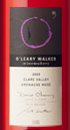 奧利里沃克歌海娜桃紅葡萄酒(O'Leary Walker Grenache Rose, Adelaide Hills, Australia)