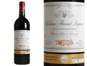 弗洛雷拉格恩酒庄干红葡萄酒(Chateau Floreal Laguens, Premieres Cotes de Bordeaux, France)